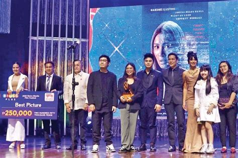 winners of mmff 2022|FULL LIST: Winners, MMFF 2022 awards night .